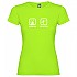 [해외]KRUSKIS 프로blem 솔루션 Smash 반팔 티셔츠 12137538195 Light Green
