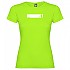 [해외]KRUSKIS 테니스 프레임 반팔 티셔츠 12137540152 Light Green
