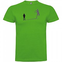 [해외]KRUSKIS 테니스 Shadow 반팔 티셔츠 12137540498 Green