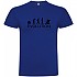 [해외]KRUSKIS 반팔 티셔츠 Evolution Snowboard 5137539398 Royal Blue