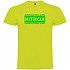 [해외]KRUSKIS Nitrox 반팔 티셔츠 10137537736 Light Green