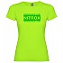 [해외]KRUSKIS Nitrox 반팔 티셔츠 10137537742 Light Green