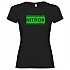 [해외]KRUSKIS Nitrox 반팔 티셔츠 10137537743 Black