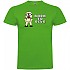 [해외]KRUSKIS Born To Dive 반팔 티셔츠 10137537759 Green