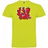 [해외]KRUSKIS Coral OK 반팔 티셔츠 10137537765 Light Green