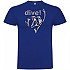 [해외]KRUSKIS Dive 반팔 티셔츠 10137537779 Royal Blue