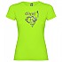 [해외]KRUSKIS Dive 반팔 티셔츠 10137537783 Light Green