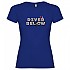 [해외]KRUSKIS Diver Below 반팔 티셔츠 10137537792 Royal Blue