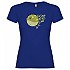 [해외]KRUSKIS Fugu 반팔 티셔츠 10137537808 Royal Blue