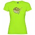 [해외]KRUSKIS Fugu 반팔 티셔츠 10137537809 Light Green