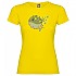 [해외]KRUSKIS Fugu 반팔 티셔츠 10137537810 Yellow