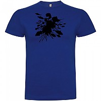 [해외]KRUSKIS Splash 반팔 티셔츠 10137537841 Royal Blue