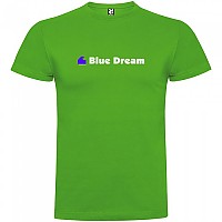 [해외]KRUSKIS Blue Dream 반팔 티셔츠 10137537855 Green