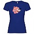 [해외]KRUSKIS Night Dive 반팔 티셔츠 10137537869 Royal Blue