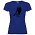 [해외]KRUSKIS Blue Water Hunting 반팔 티셔츠 10137537907 Royal Blue