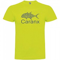 [해외]KRUSKIS Caranx 반팔 티셔츠 10137537918 Light Green