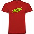 [해외]KRUSKIS Fishbones 반팔 티셔츠 10137537929 Red