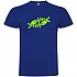 [해외]KRUSKIS Fishbones 반팔 티셔츠 10137537930 Royal Blue