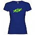 [해외]KRUSKIS Fishbones 반팔 티셔츠 10137537933 Royal Blue