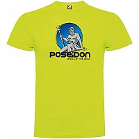 [해외]KRUSKIS Poseidon 반팔 티셔츠 10137538231 Light Green