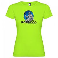 [해외]KRUSKIS Poseidon 반팔 티셔츠 10137538237 Light Green