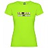 [해외]KRUSKIS Be Different 반팔 티셔츠 10137538256 Light Green