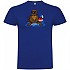 [해외]KRUSKIS Walrus 반팔 티셔츠 10137538429 Royal Blue