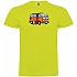 [해외]KRUSKIS Hippie Van Dive 반팔 티셔츠 10137538556 Light Green