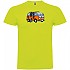 [해외]KRUSKIS Hippie Van Spearfish 반팔 티셔츠 10137538566 Light Green