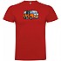 [해외]KRUSKIS Hippie Van Spearfish 반팔 티셔츠 10137538568 Red