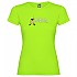 [해외]KRUSKIS Born To Spearfishing 반팔 티셔츠 10137538761 Light Green