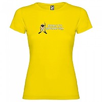 [해외]KRUSKIS Born To Spearfishing 반팔 티셔츠 10137538762 Yellow