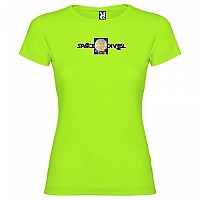 [해외]KRUSKIS Space Diver 반팔 티셔츠 10137538992 Light Green