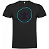 [해외]KRUSKIS Diver Zen 반팔 티셔츠 10137539236 Black
