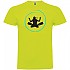[해외]KRUSKIS Diver Zen 반팔 티셔츠 10137539237 Light Green