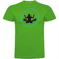 [해외]KRUSKIS Diver Zen 반팔 티셔츠 10137539240 Green