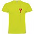 [해외]KRUSKIS 라인 Marker 반팔 티셔츠 10137539253 Light Green