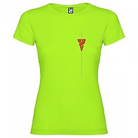 [해외]KRUSKIS 라인 Marker 반팔 티셔츠 10137539260 Light Green