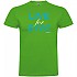 [해외]KRUSKIS Live For Dive 반팔 티셔츠 10137539281 Green