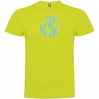 [해외]KRUSKIS Barracuda World 반팔 티셔츠 10137539312 Light Green