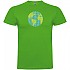 [해외]KRUSKIS Barracuda World 반팔 티셔츠 10137539315 Green
