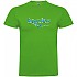[해외]KRUSKIS Spearfishing 반팔 티셔츠 10137539325 Green