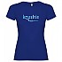 [해외]KRUSKIS Spearfishing 반팔 티셔츠 10137539327 Royal Blue