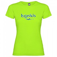 [해외]KRUSKIS Spearfishing 반팔 티셔츠 10137539328 Light Green