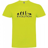 [해외]KRUSKIS Evolution Diver 반팔 티셔츠 10137539338 Light Green