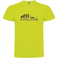 [해외]KRUSKIS Evolution Spearfishing 반팔 티셔츠 10137539536 Light Green