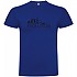 [해외]KRUSKIS Evolution Spearfishing 반팔 티셔츠 10137539538 Royal Blue
