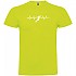 [해외]KRUSKIS Diving Heartbeat 반팔 티셔츠 10137539687 Light Green