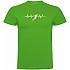 [해외]KRUSKIS Diving Heartbeat 반팔 티셔츠 10137539690 Green