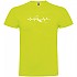 [해외]KRUSKIS Spearfishing Heartbeat 반팔 티셔츠 10137539695 Light Green